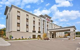 Hampton Inn & Suites Alliance
